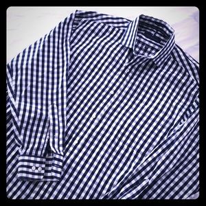 Tommy Hilfiger Men’s Dress Shirt
